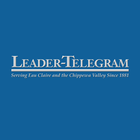 Leader Telegram أيقونة