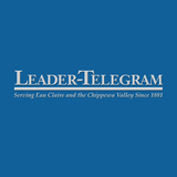 Leader Telegram icon