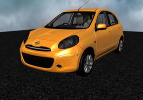 March Micra screenshot 1