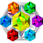 Hexagonal Games icône