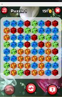 برنامه‌نما Hexagonal Games عکس از صفحه