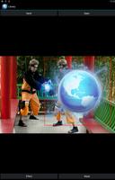 Rasengan Mania Shinobi-Ninja capture d'écran 3