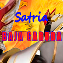 Satria Baja Garuda aplikacja