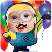 Yellow Minion Face Maker APK