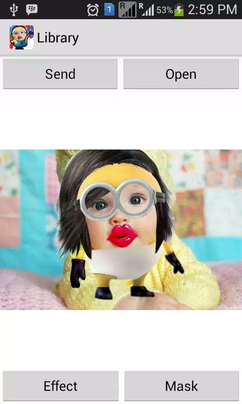 Yellow Minion Face Maker APK for Android Download Yellow Minion Face Maker APK for Android Download