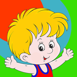 123  Alphabet for toddlers