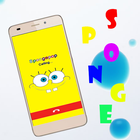 Fake Call - Allo Sponge icon