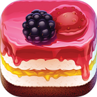 Pastry Chef Mania أيقونة