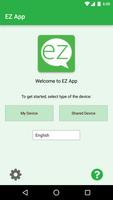 EazyWorks EZ-MES 海報
