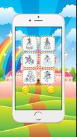 Princess Coloring for Kids screenshot 1