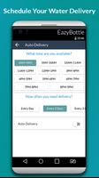 Water, Wallet & EazyBottle screenshot 2