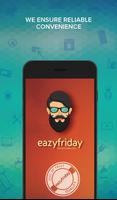 EazyFriday-poster