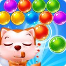 Fox Bubble  Shooter APK