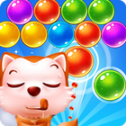 Fox Bubble Shooter-icoon