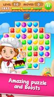 Candy Fever پوسٹر