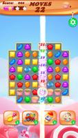 Candy Smash پوسٹر