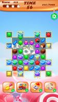 Candy Smash اسکرین شاٹ 2