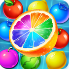 Fruit Crush Legend-icoon