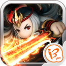 มังกรหยก Frontier APK