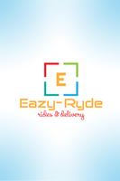 EAZY ryde Affiche