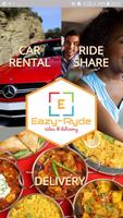 Eazy-Ryde Partner تصوير الشاشة 1