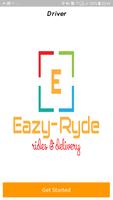 Eazy-Ryde Partner تصوير الشاشة 2