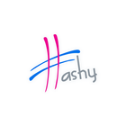 Hashy icône