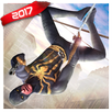 Mutant Spider : Amazing Superhero Games APK