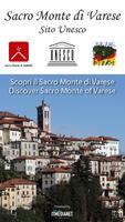 Sacro Monte di Varese Affiche