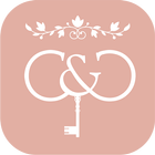 C&C Wedding Monteriggioni icône