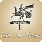 Villa San Martino - Barasso VA icône