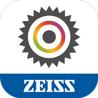 ZEISS UV Detector icon