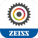 ZEISS UV Detector icon