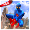Superhero Games APK
