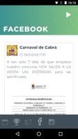 Carnaval de Cabra capture d'écran 3