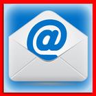 Outlook Mobile أيقونة