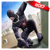 Superhero Games Panther APK