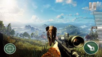 Safari Hunting : Hunt Games screenshot 2