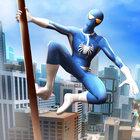 Spider Hero : Fatal Battle icono