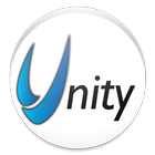 Unity AAST আইকন