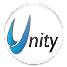 Unity AAST biểu tượng