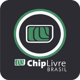 Chip Livre Brasil icon