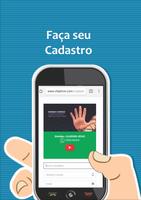 Chip Livre Brasil スクリーンショット 2