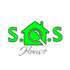 SOS HOUSE Zeichen