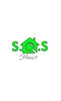 SOS HOUSE Affiche