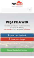 Colíder | PelaWeb 截图 1