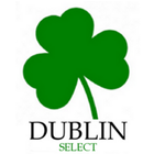 آیکون‌ Dublin Select