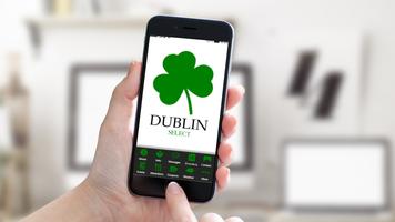 Dublin Select Ekran Görüntüsü 1