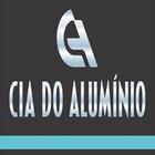 Cia do Alumínio biểu tượng