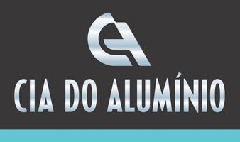 Cia do Alumínio Affiche